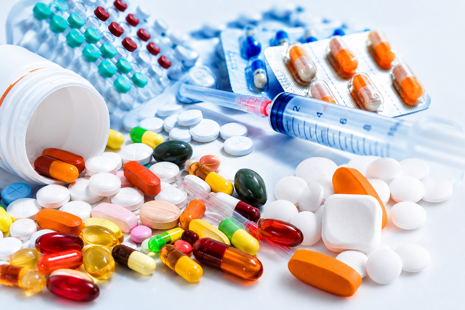 pharma-testing