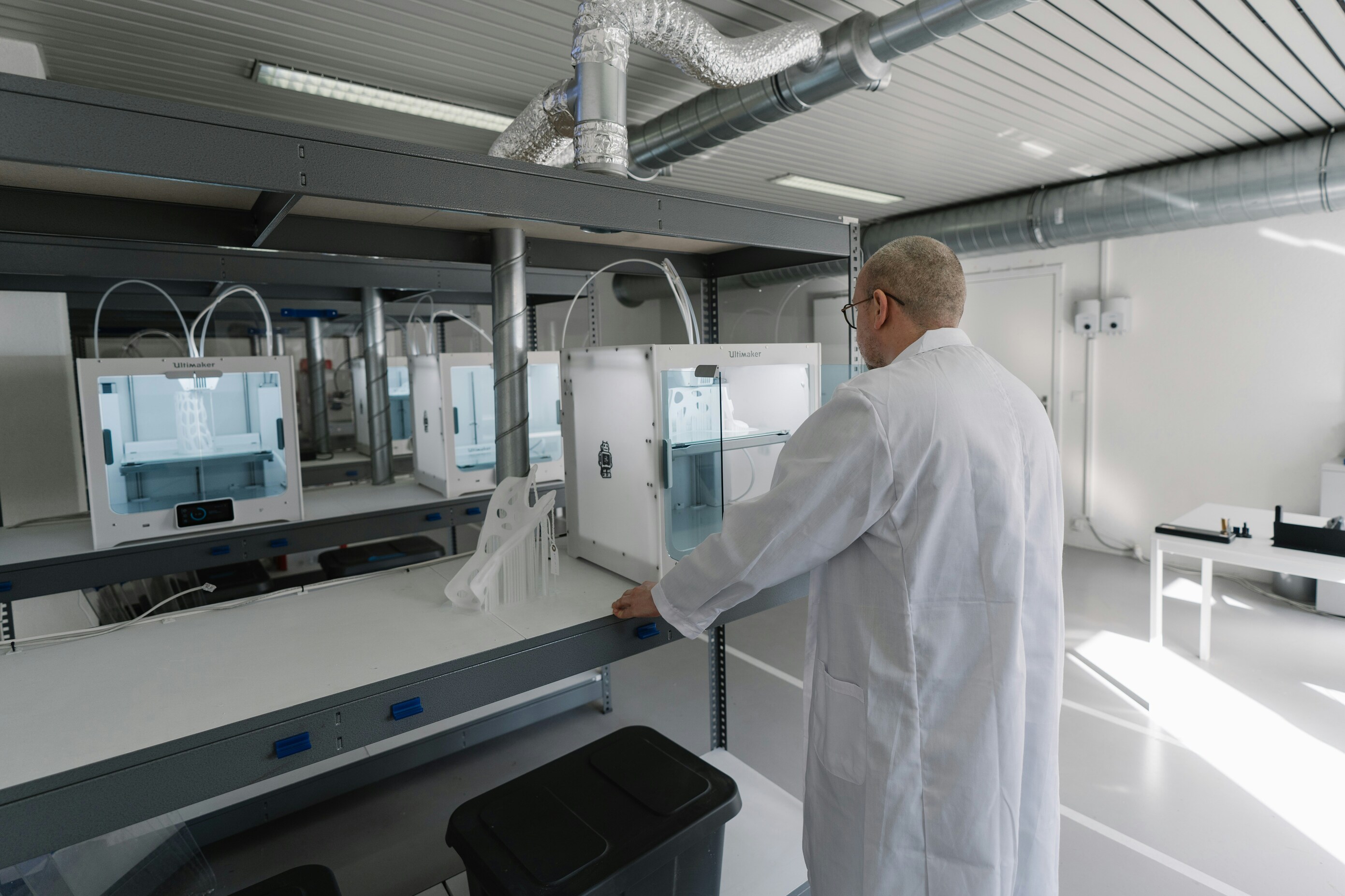 Analytical Testing Services | Quantum Analytics Group
