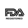 FDA Registered and Inspected